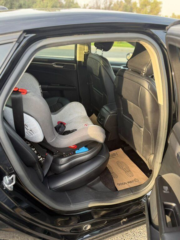 Ford Fusion (North America), 1.5 L, 2016 il, 184 000 km — Avtomobillər, Bakı (10)
