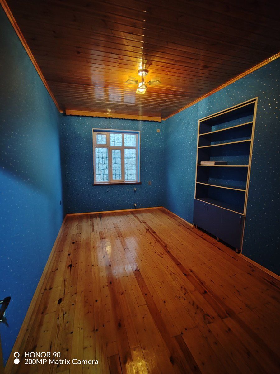 Satılır 6 otaqlı həyət evi/bağ evi 220 m² — Ev, villa, Bakı (3)