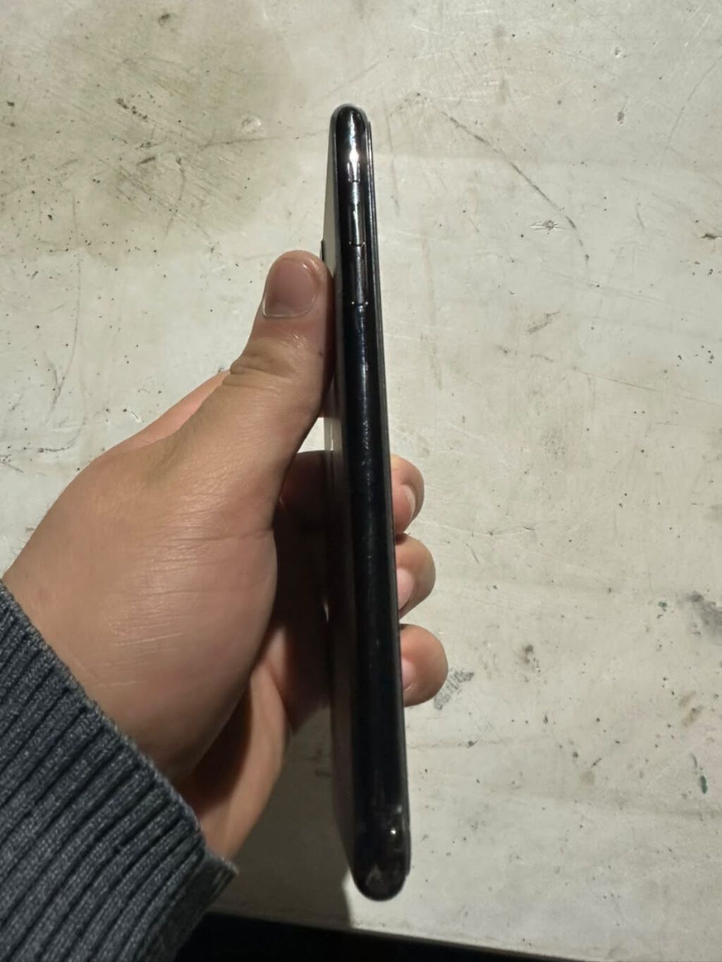 IPhone 11 Pro Max, 256 GB, Matte Space Gray, Simsiz şarj, Face ID — Apple iPhone, Bakı (3)