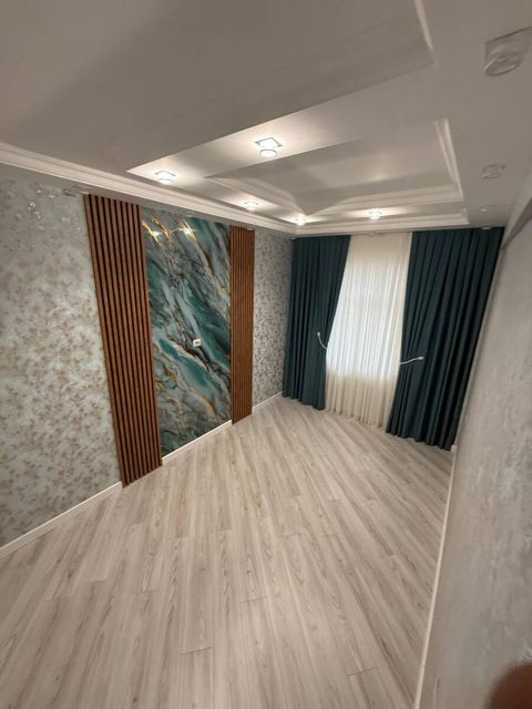 2-otaqlı yeni tikili, Sumqayıt ş., 57 m² — Sumqayıt
