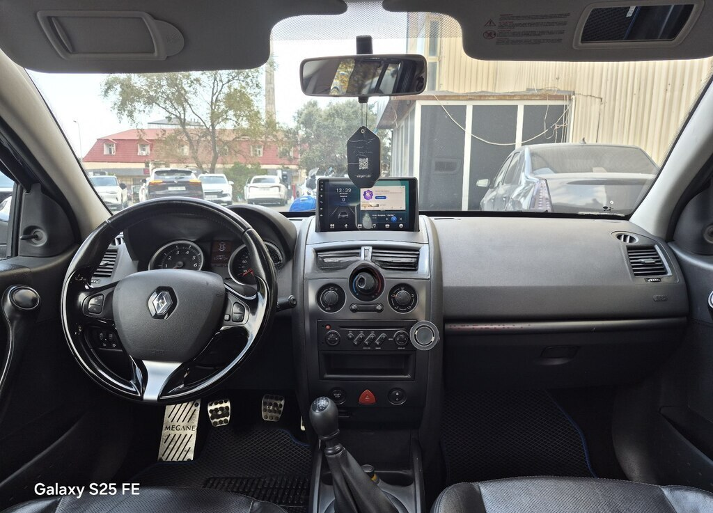Renault Megane, 2007 il, 300000 km, 1.5 L 99-TB-074 — Avtomobillər, Bakı (6)