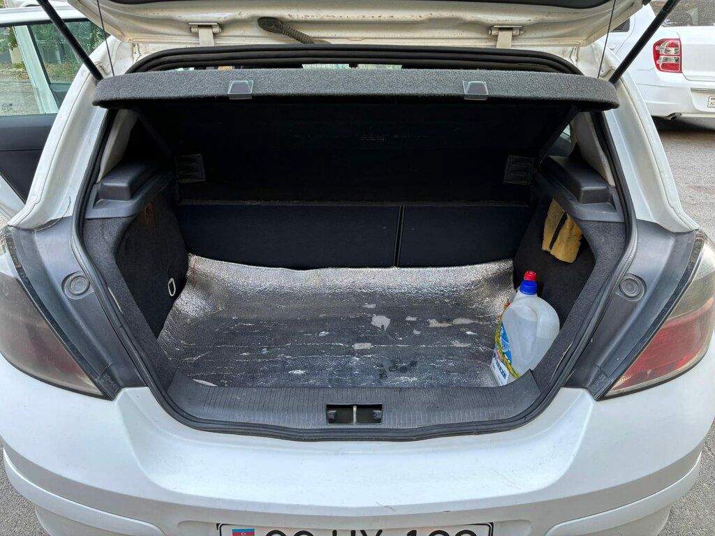 Opel Astra, 1.3 L, 2009 il, 485 300 km 99-UX-162 — Avtomobillər, Bakı (3)
