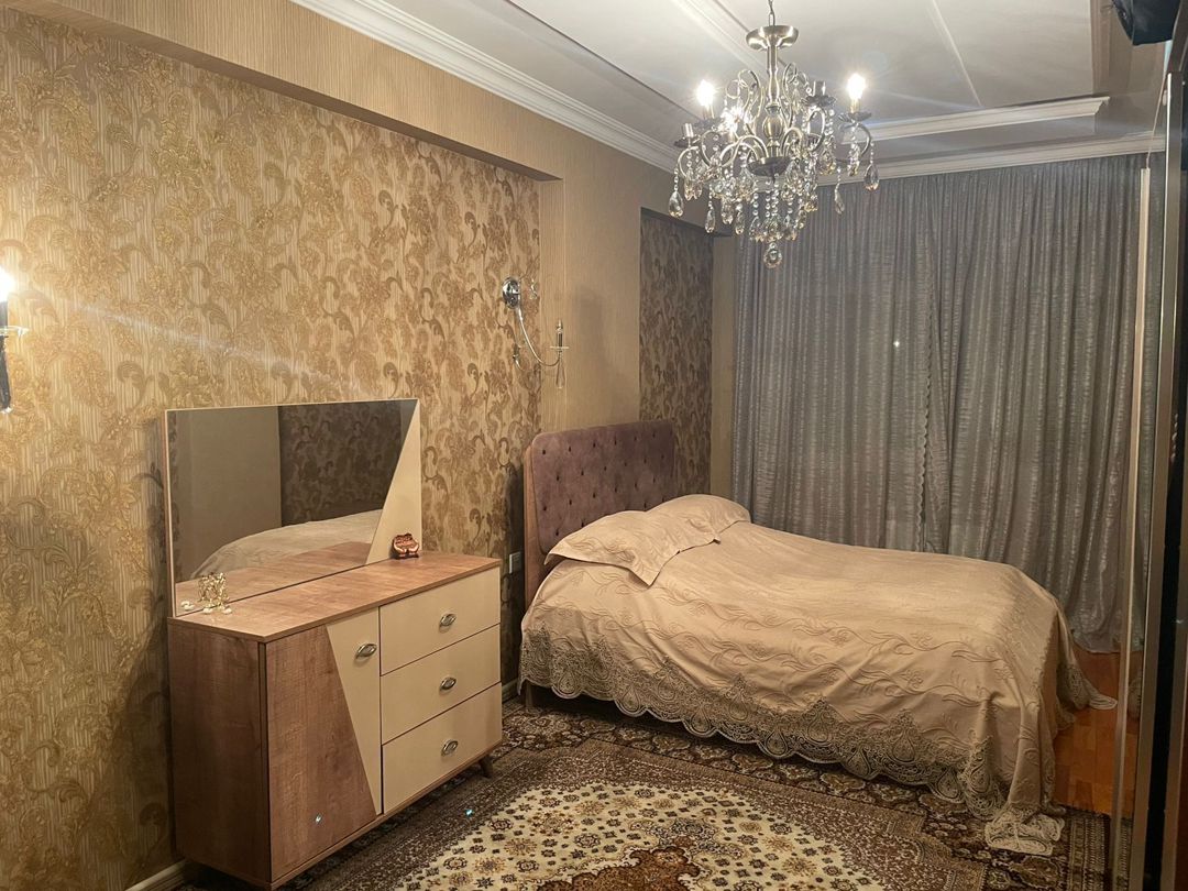 3-otaqlı yeni tikili, Xırdalan ş., 92 m² — Mənzil, Xırdalan (6)