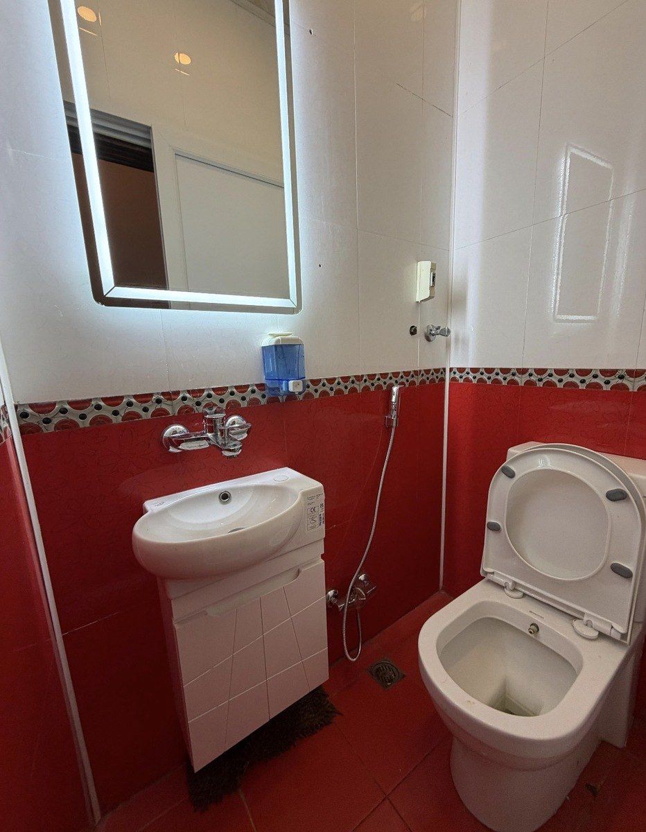 İcarəyə verilir obyekt 52 m² — Əmlak, Bakı (9)
