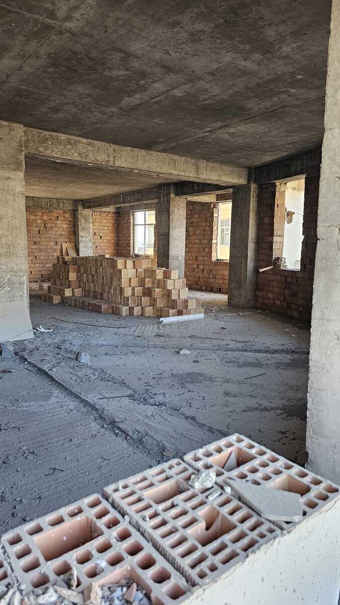 Satılır 5 otaqlı yeni tikili 210 m² — Mənzil, Bakı (12)