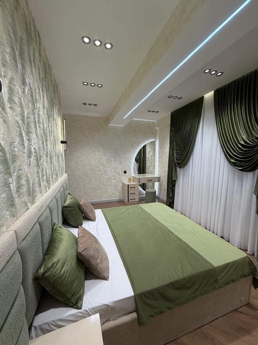 Satılır 3 otaqlı yeni tikili 105 m² — Mənzil, Bakı (12)