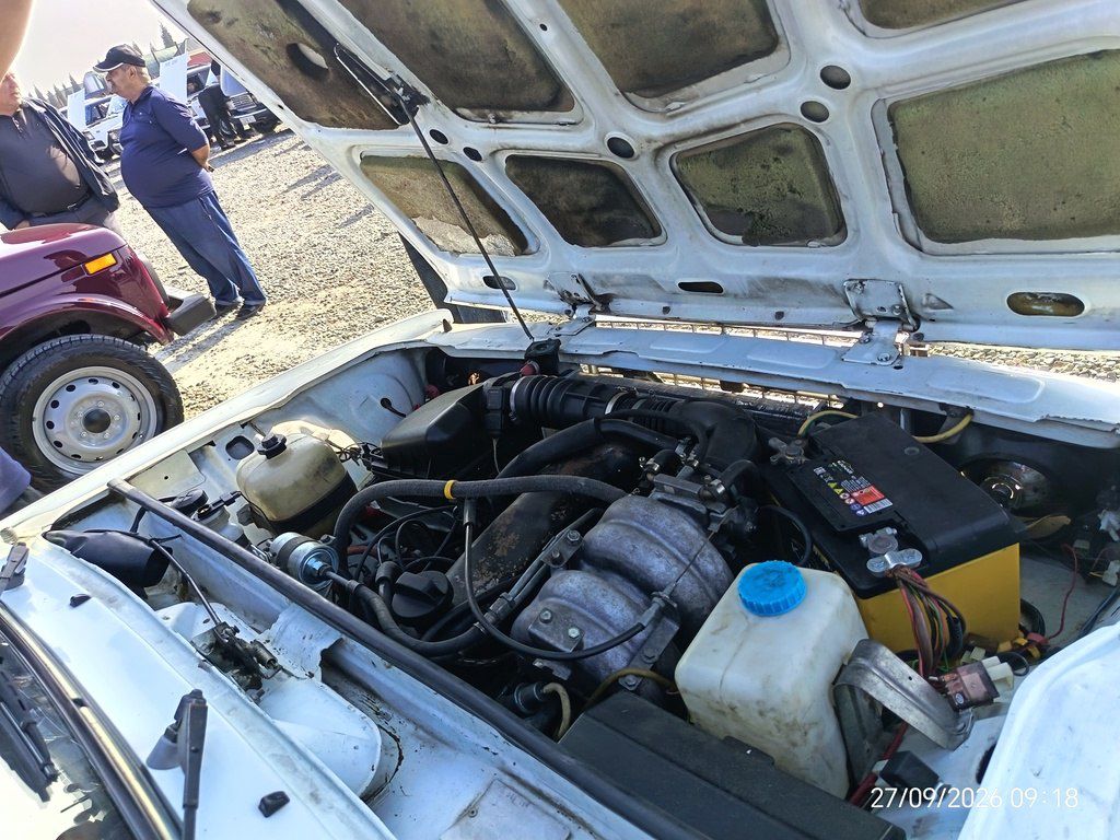 Lada (VAZ) 2107, 1.7 L, 2009 il, 37 678 km 20-CV-070 — Avtomobillər, Gəncə (3)