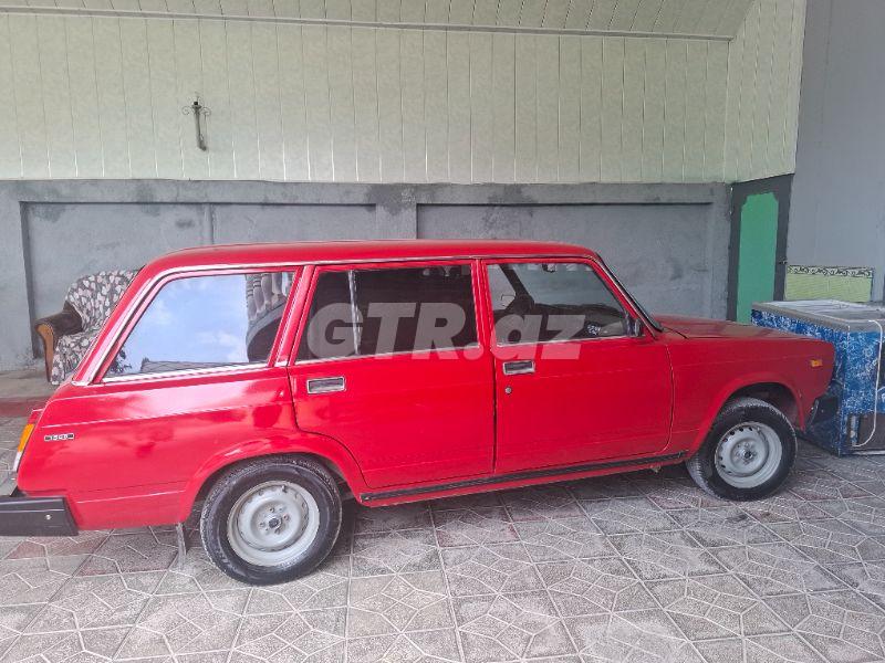 Lada (vaz) 2104 1.5 l, 1990, 1 018 000 km 40-BT-923 — Avtomobillər, Xaçmaz (3)