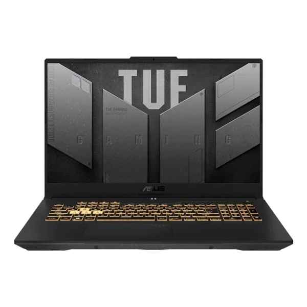 ASUS tuf Gaming F17 FX707ZC4-HX036 90NR0GX1-M00540 — Mallar, Bakı