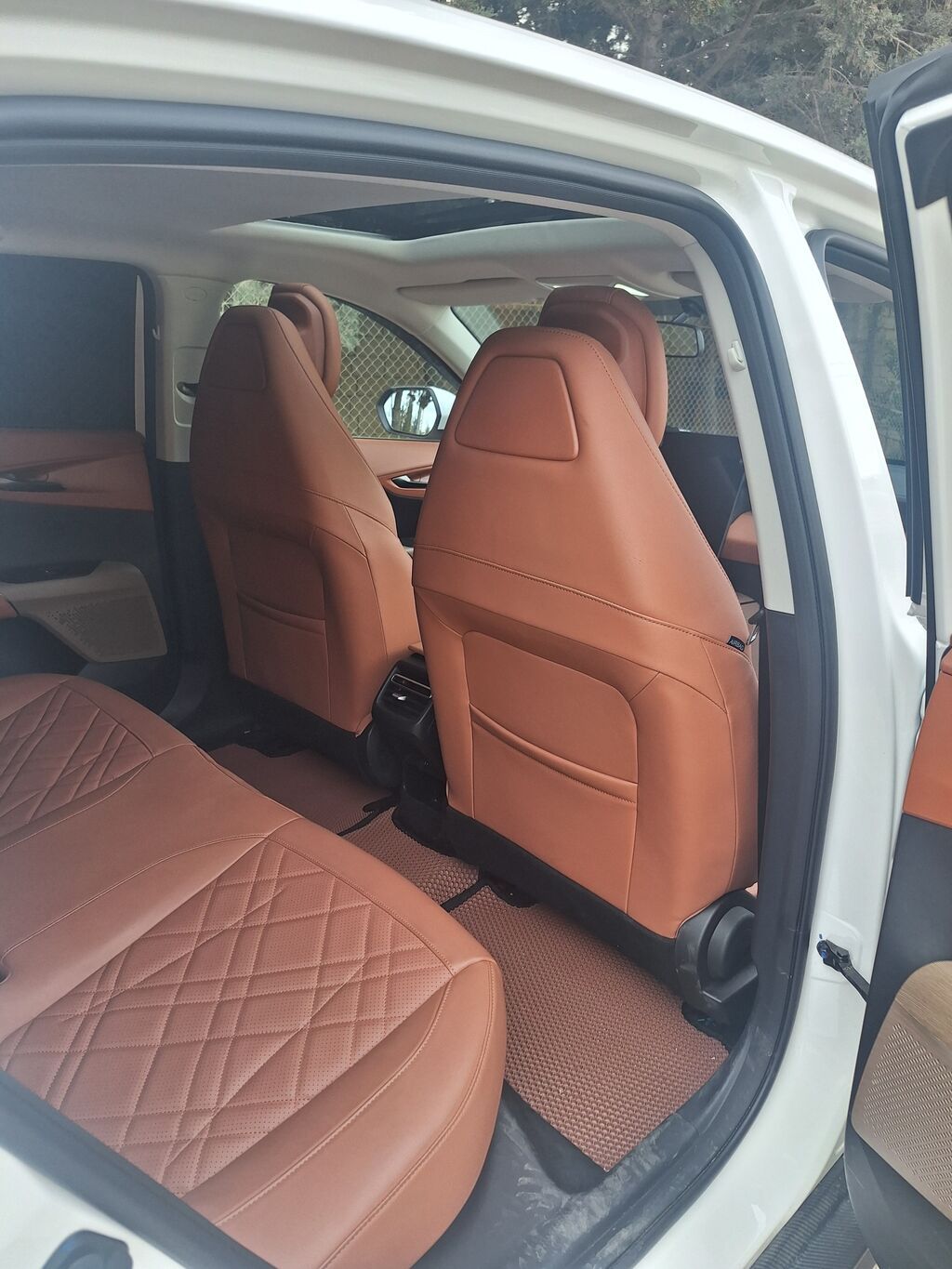 Changan Eado: 1.5 l 2025 il 7000 km Sedan — Avtomobillər, Bakı (3)