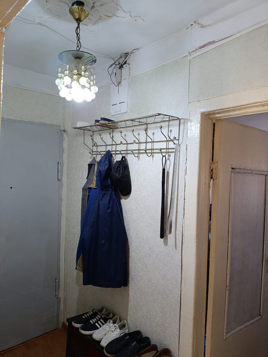 3-otaqlı mənzil, Sumqayıt ş., 72 m² — Mənzil, Sumqayıt (7)