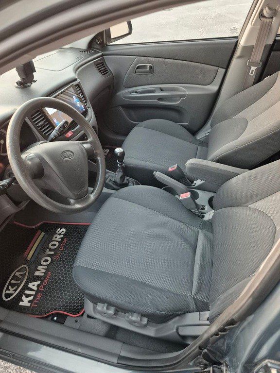 Kia Rio, 1.4 L, 2005 il, 280 677 km — Avtomobillər, Bakı (8)
