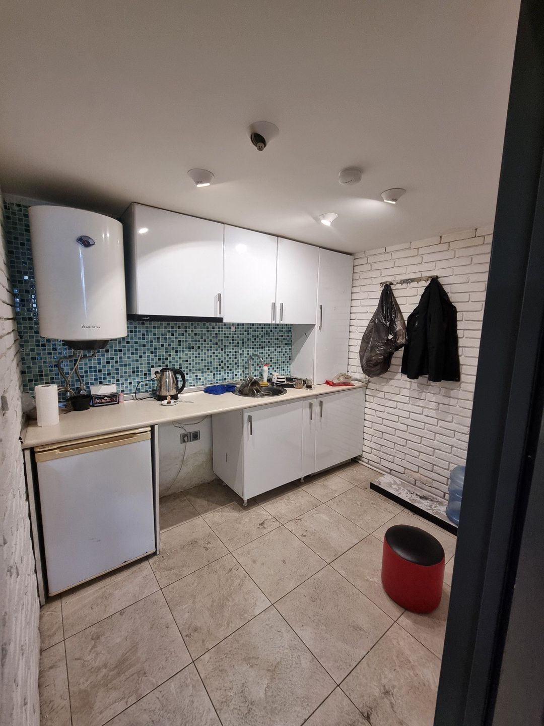 İcarəyə verilir obyekt 65 m² — Əmlak, Bakı (9)