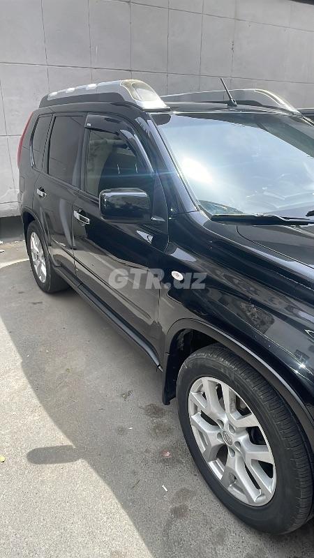 Nissan X-Trail 2.0 L, 2003, 360 km 90-TC-976 — Avtomobillər, Zərdab (9)
