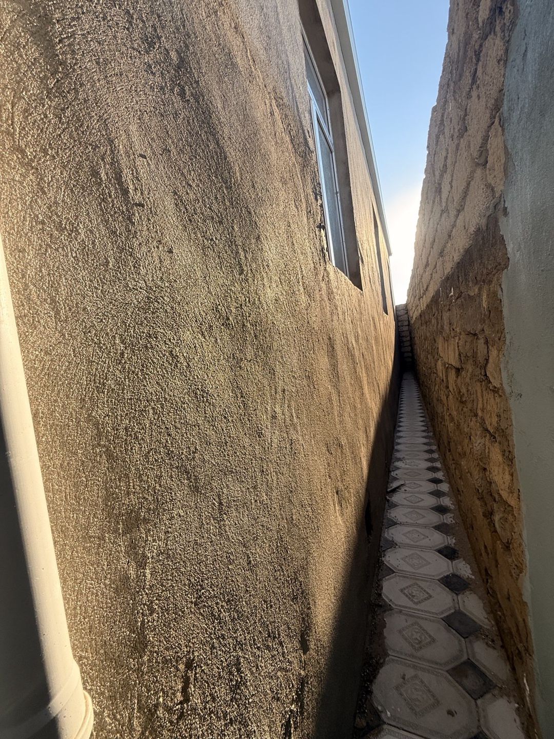 Satılır 4 otaqlı həyət evi/bağ evi 100 m² — Ev, villa, Bakı (7)