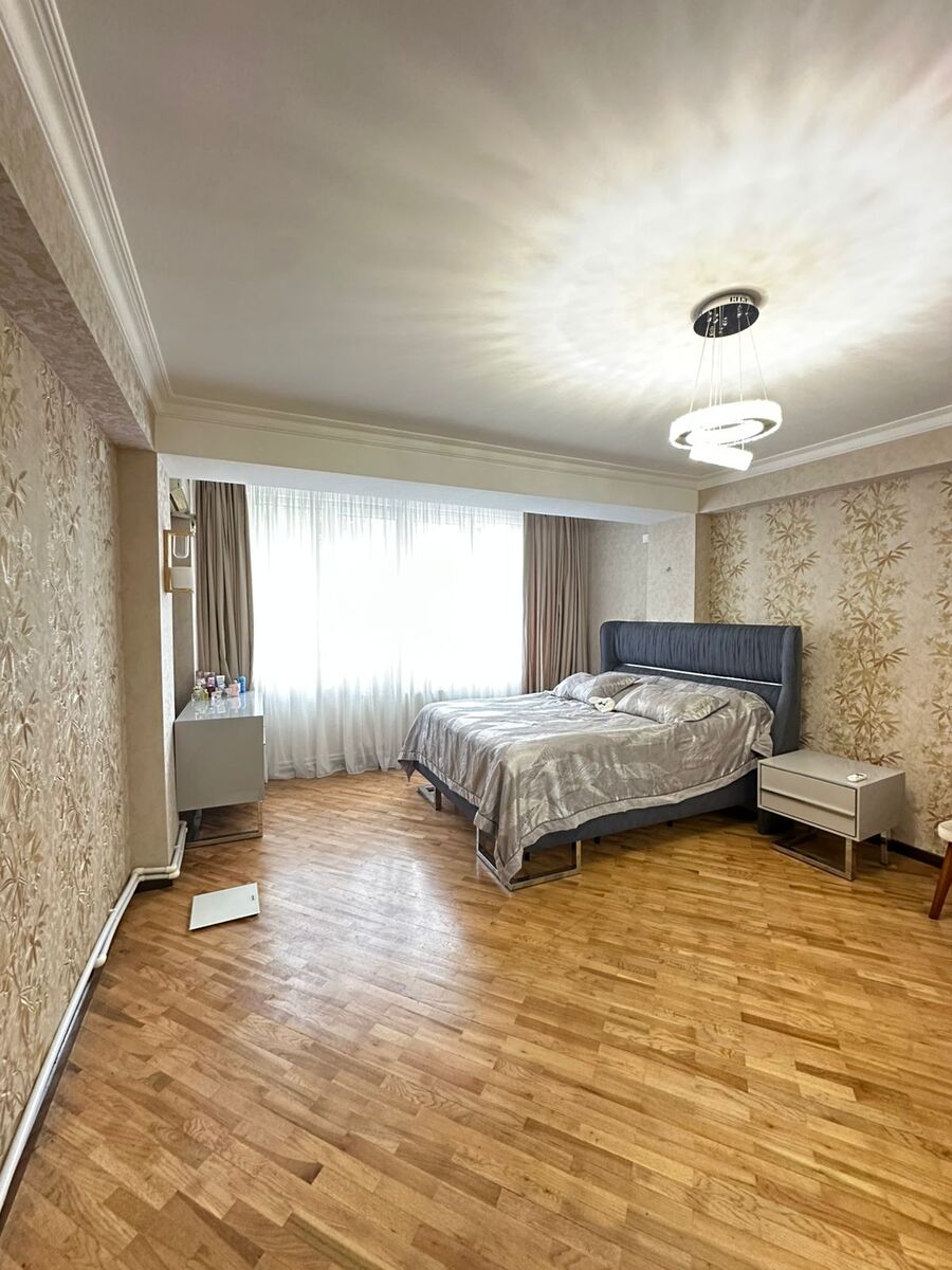 Satılır 2 otaqlı köhnə tikili 50 m² — Mənzil, Bakı (6)