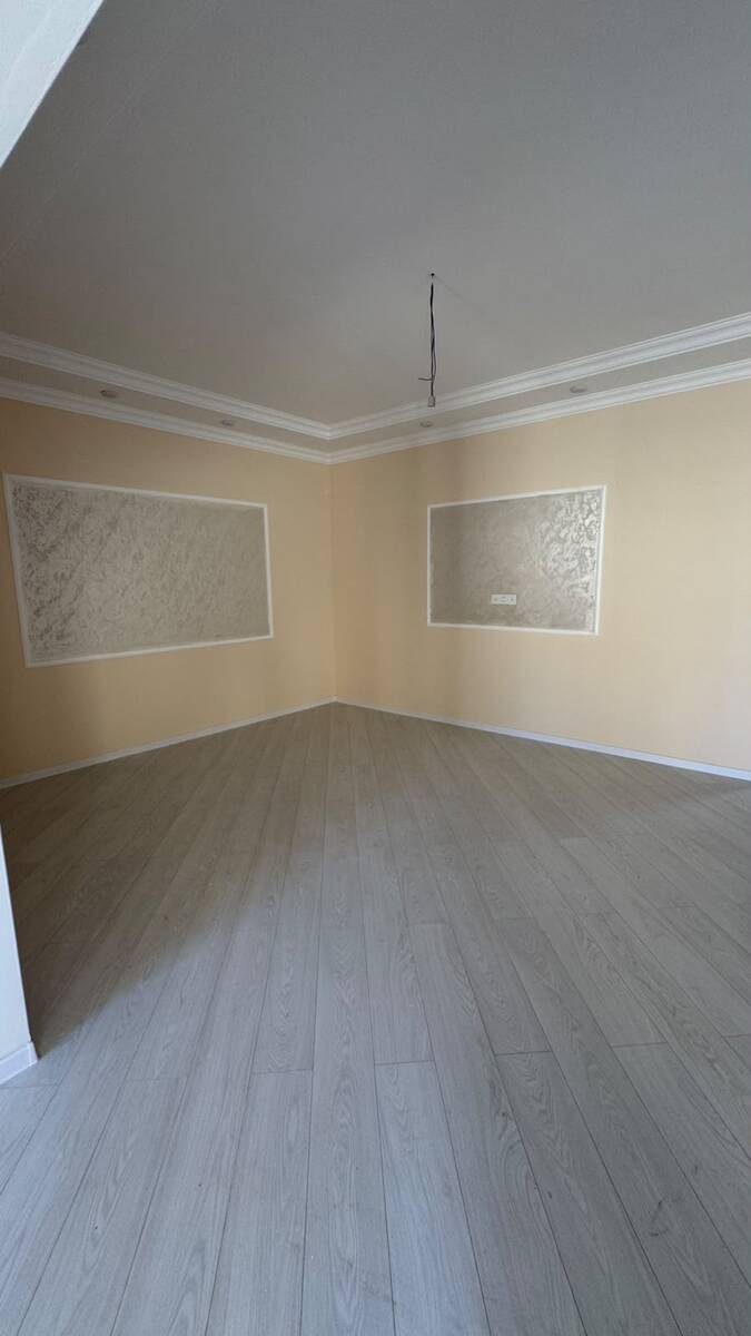 Həyət evi, Hövsan qəs — Ev, villa, Bakı (9)