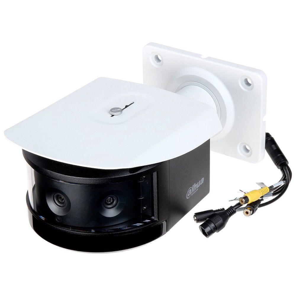 2Mp IP-Kamera Dahua DH-IPC-PFW8601-A180 — Mallar, Bakı (4)