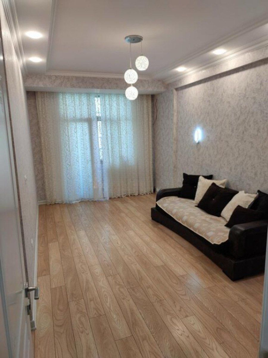 Satılır 3 otaqlı yeni tikili 130 m² — Mənzil, Bakı (5)