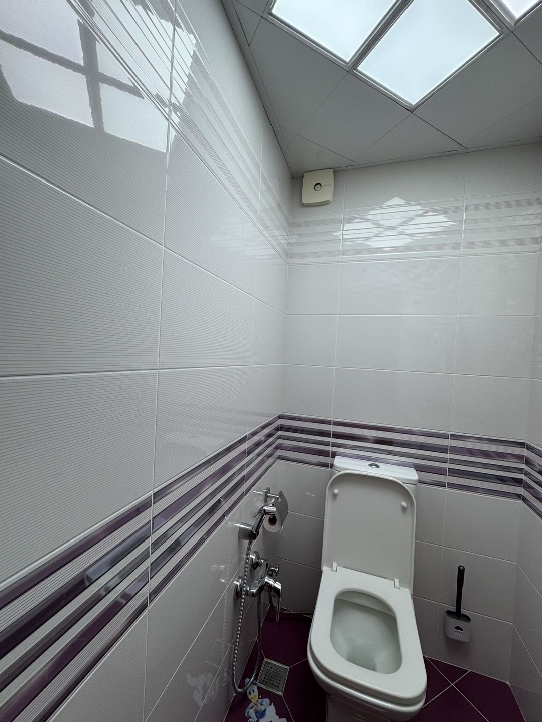 Satılır 3 otaqlı yeni tikili 108 m² — Mənzil, Bakı (5)