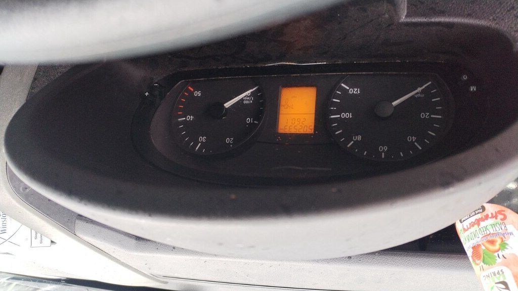 Mercedes Sprinter 315, 3.0 L, 2018 il, 80 467 km — Avtomobillər, Gəncə (11)
