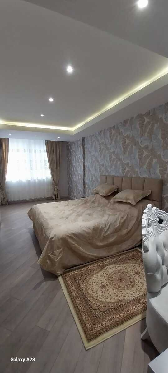 Satılır 3 otaqlı yeni tikili 160 m² — Mənzil, Bakı (12)