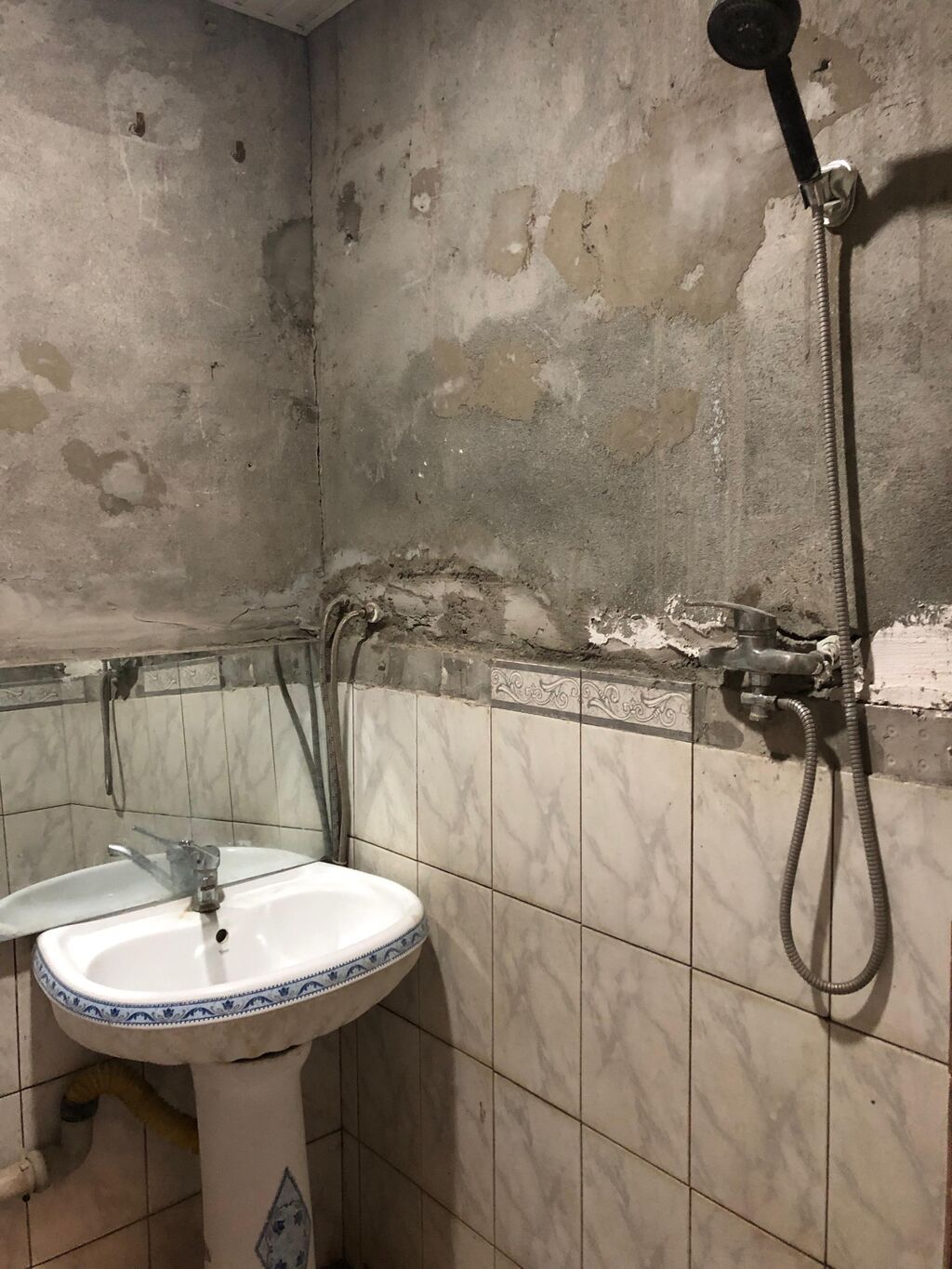 Nermanov rayonu baqirov korpusunun yaxınlığında heyət evi Kirey — Mənzil, Bakı (9)