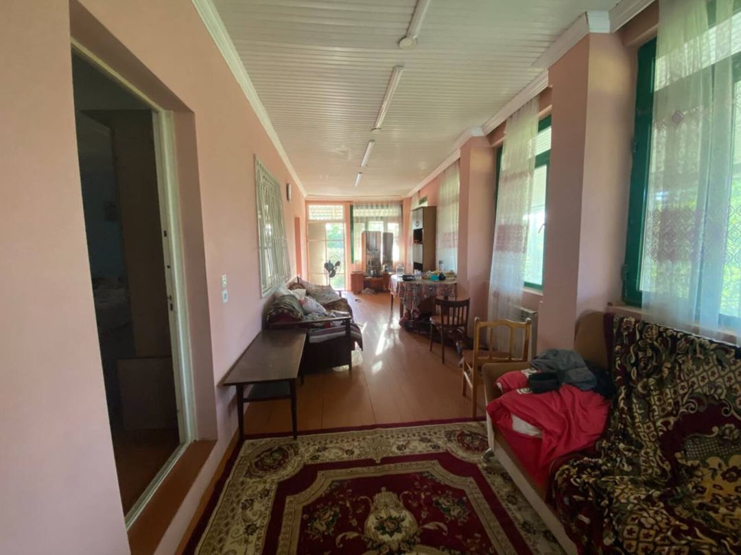 Satılır 4 otaqlı həyət evi/bağ evi 100 m² — Ev, villa, Bakı (9)