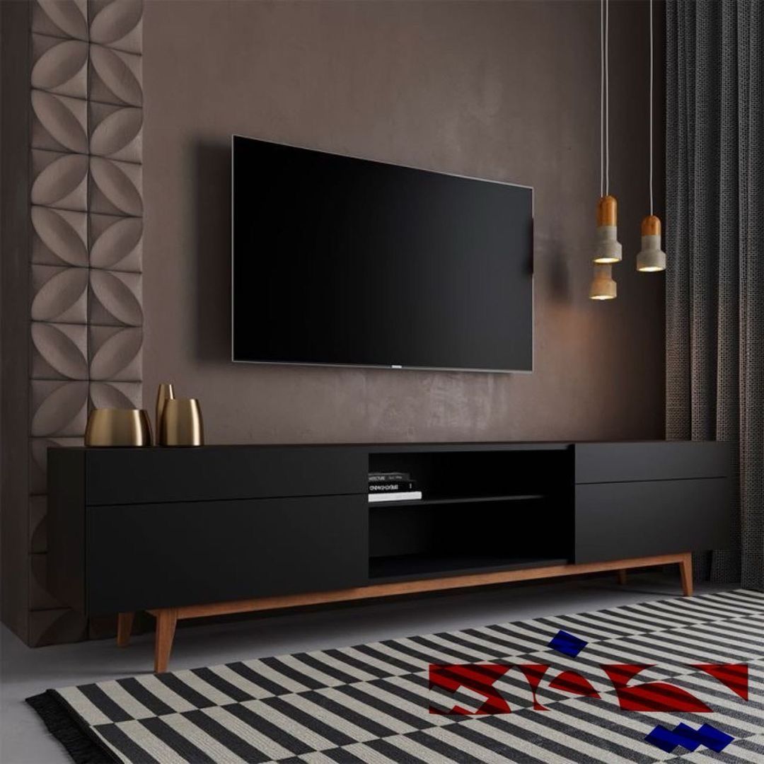 Tv alti 005 — Televizor altlıqları və standlar, Bakı