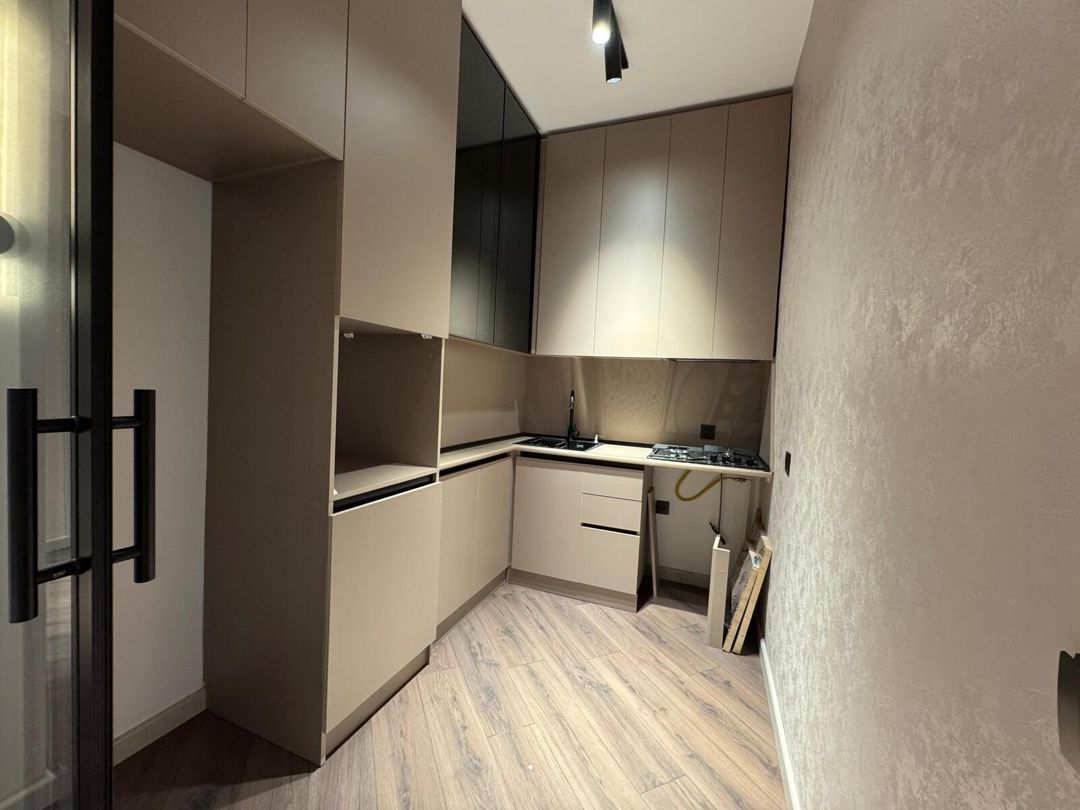 Satılır 2 otaqlı yeni tikili 60 m² — Mənzil, Bakı (9)