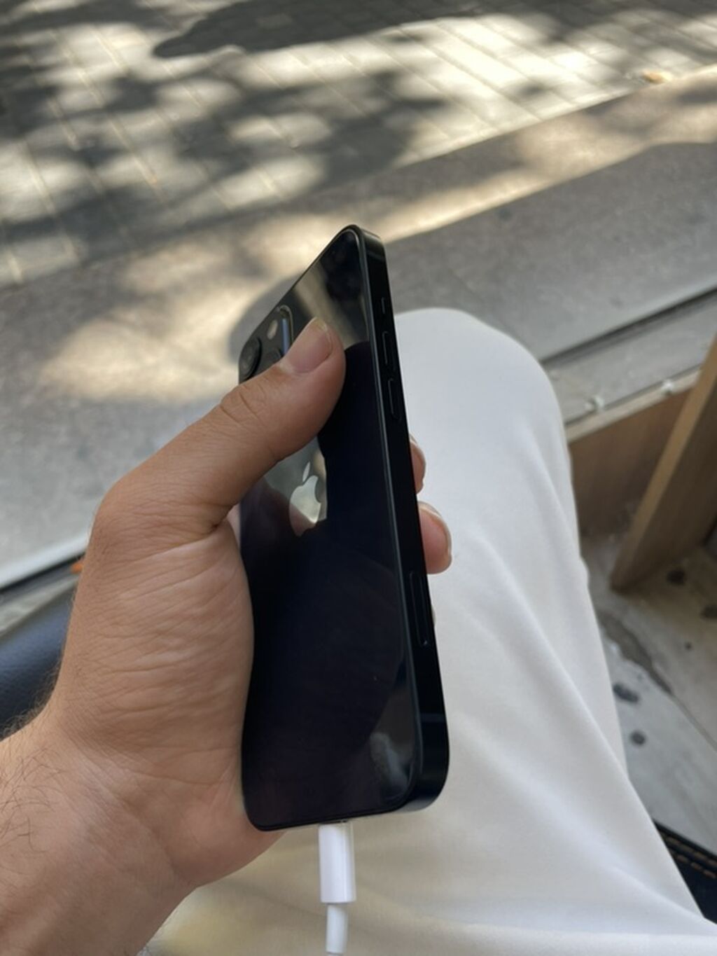 IPhone 13, Qara — Apple iPhone, Xırdalan (3)