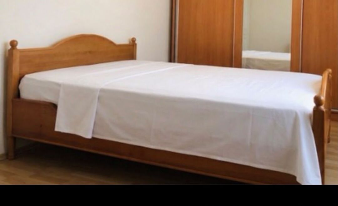 Çarpayı — Mebel, Bakı