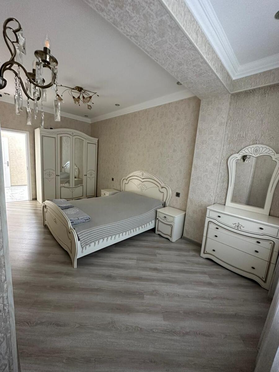 2-otaqlı yeni tikili, Sumqayıt ş., 101 m² — Mənzil, Sumqayıt (3)