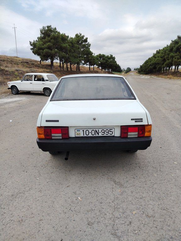 Lada (VAZ) 21099, 1.5 L, 1998 il, 245 789 km 10-ON-995 — Avtomobillər, Bakı (11)