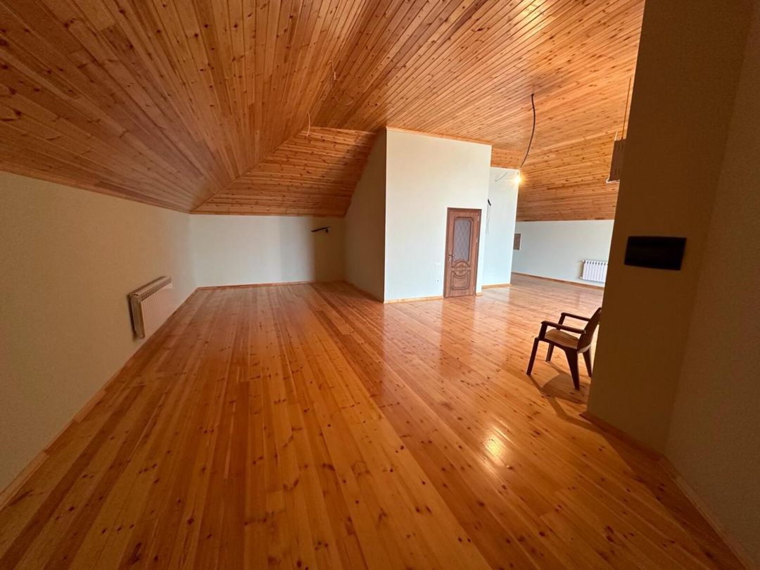 Satılır 5 otaqlı həyət evi/bağ evi 301 m² — Ev, villa, Bakı (11)