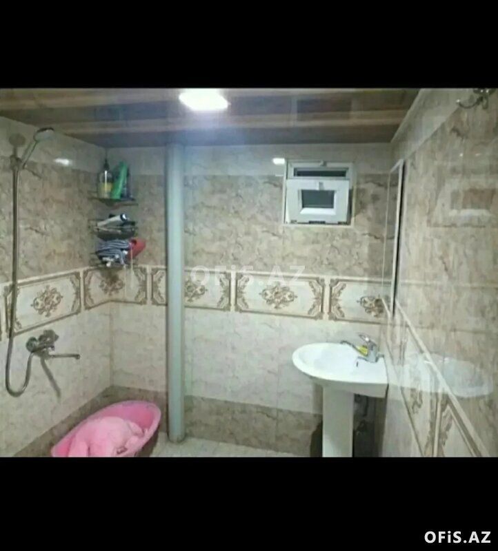 Həyət evləri Kirayə Verilir Xırdalan, Ailəlilər və bəylər narahat etməsin, 2 otaq, 163 m² — Ev, villa, Xırdalan (5)