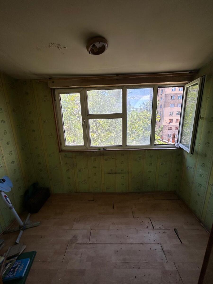Satılır 3 otaqlı köhnə tikili 55 m² — Mənzil, Bakı (5)