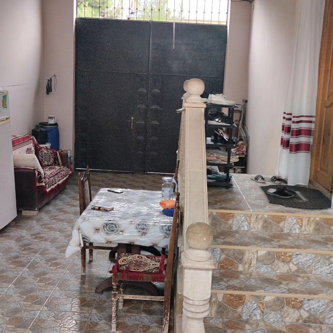 Həyət evi, Gəncə ş — Ev, villa, Gəncə (2)