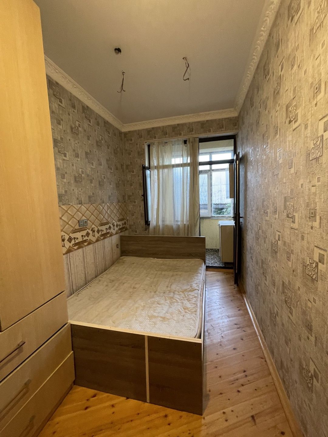 İcarəyə verilir 2 otaqlı yeni tikili 56 m² — Mənzil, Xırdalan (7)