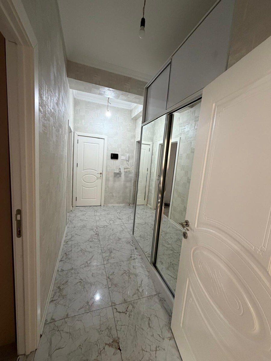 Satılır 3 otaqlı yeni tikili 70 m² — Mənzil, Bakı (3)