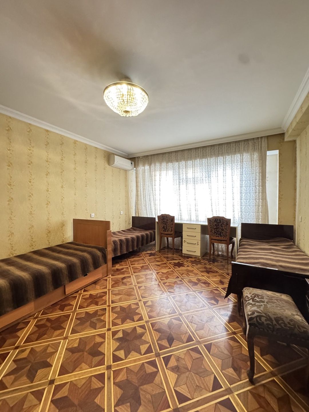 İcarəyə verilir 3 otaqlı köhnə tikili 95 m² — Mənzil, Bakı (11)