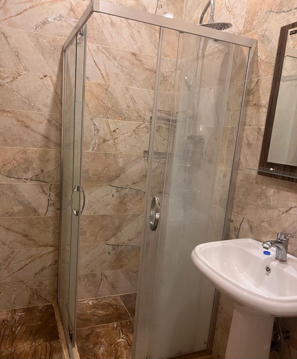 2-otaqlı yeni tikili kirayə verilir, Rəsulzadə qəs., 60 m² — Mənzil, Bakı (7)