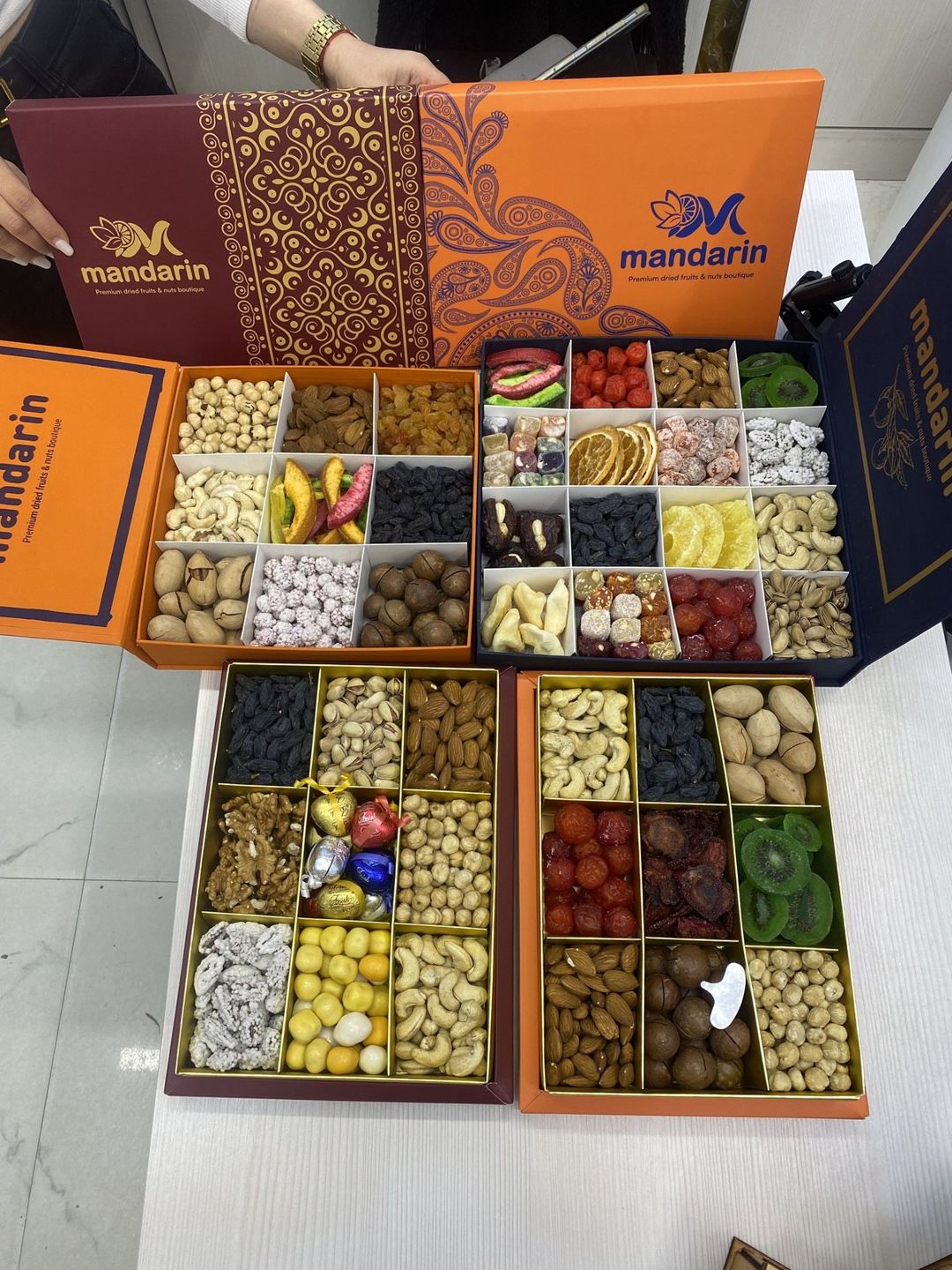 Hazır biznes — Biznes və avadanlıq, Bakı (8)