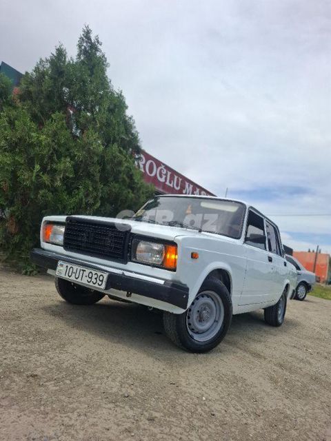 Lada (vaz) 2107 1.6 l, 2007, 170 000 km — Goranboy
