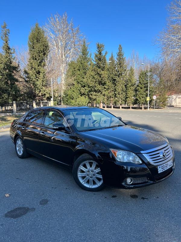 Toyota Avalon 3.5 L, 2010, 264 000 km — Avtomobillər, Mingəçevir (8)