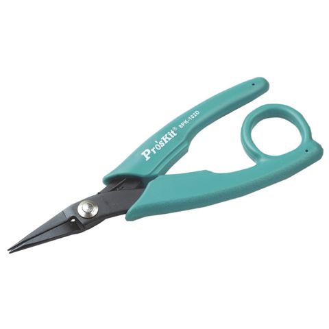 Mini uzunburun kəlbətin Pro sKit 8PK-102D (145 mm.) — Bakı