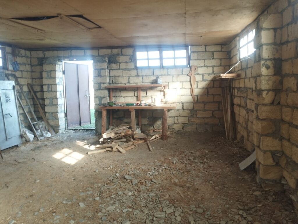 1 otaqlı, 84 kv. m, Kredit yoxdur, Orta təmir — Ev, villa, İsmayıllı (3)