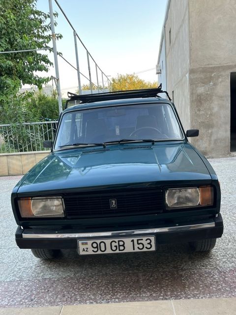 Lada (VAZ) 2104, 1.6 L, 2003 il, 150 000 km — Bakı