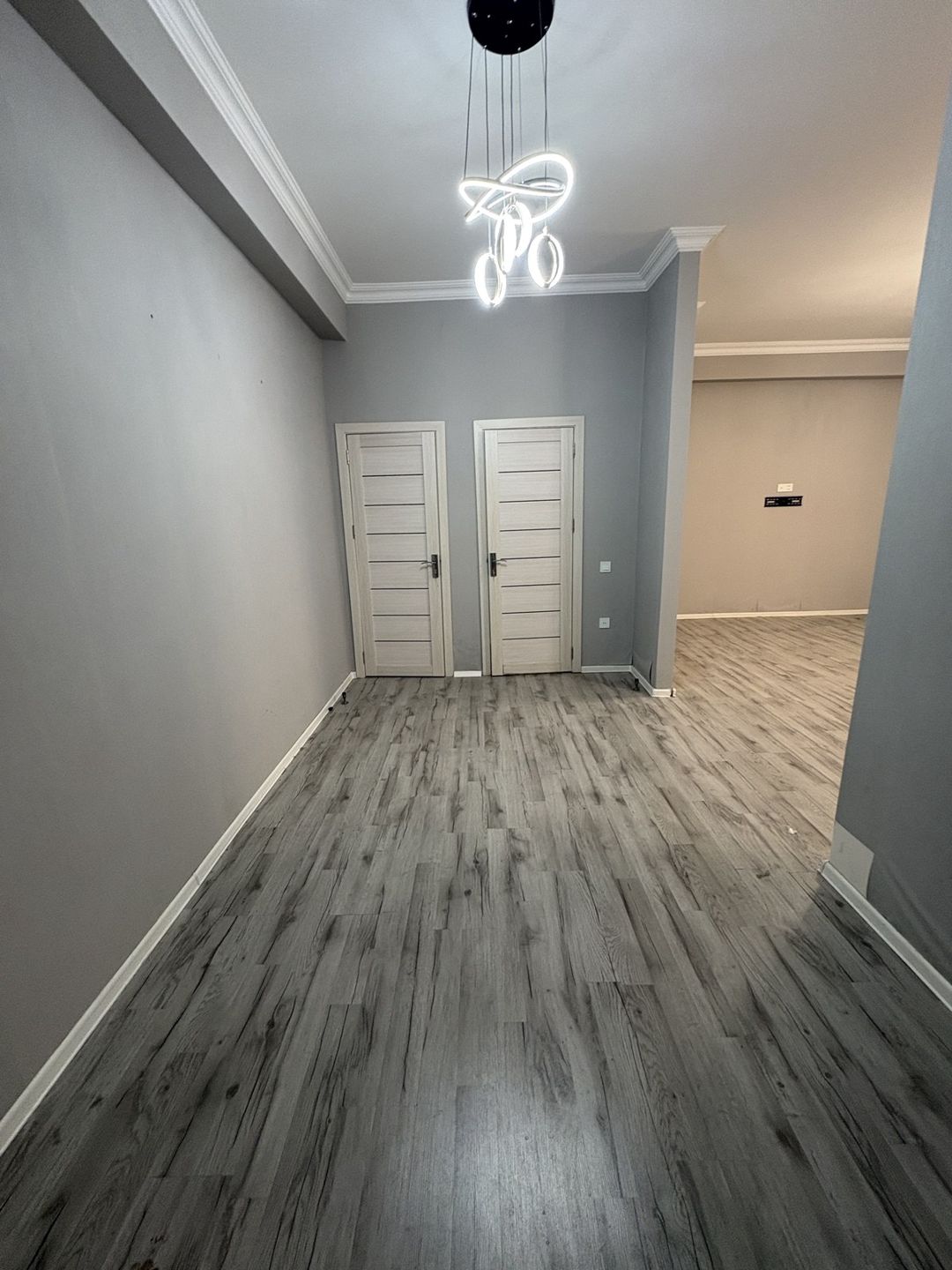 Satılır 3 otaqlı yeni tikili 90 m² — Mənzil, Bakı (3)