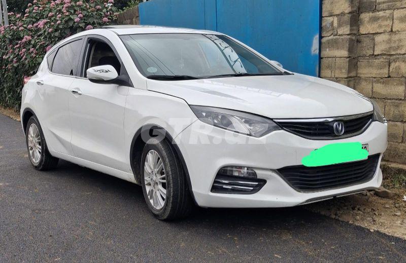 Changan Eado 1.6 L, 2013, 182 569 km — Avtomobillər, Masallı (10)